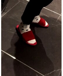 nonnative | サンダル