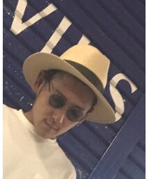 WACKO MARIA | ハット