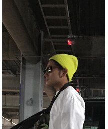 VAINL ARCHIVE | ニットキャップ/ビーニー