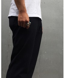 YAECA CONTEMPO | スラックス