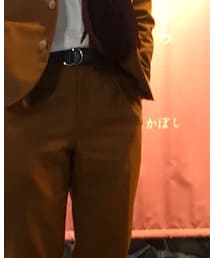 markaware | セットアップ