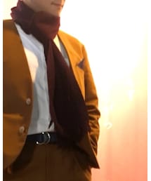 Maison Margiela | マフラー