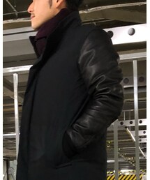 nonnative | ジャケット/アウター