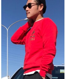 TENBOX | スウェット