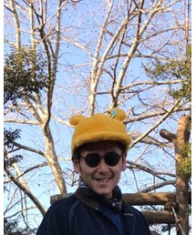 Disney | キャップ