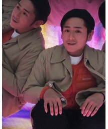 UNIVERSAL PRODUCTS | ジャケット/アウター