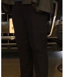 URU | スラックス