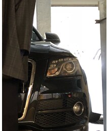 audi | その他