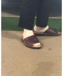 WHIZLIMITED | サンダル