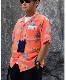 IOLANI | シャツ/ブラウス