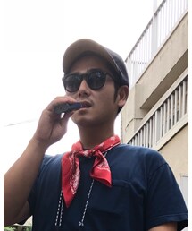 Anachronorm | キャップ