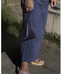 B印 YOSHIDA(BEAMS×PORTER) | ハンドバッグ