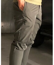 ID DAILYWEAR | スラックス