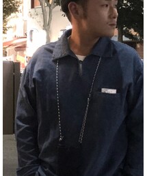 A.P.C. | ポンチョ