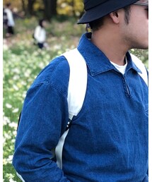 hobo | バックパック/リュック