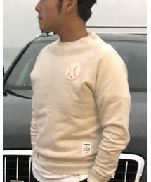 Maison Kitsune | スウェット