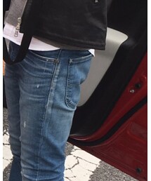 Lee | デニムパンツ