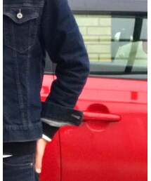 UNIQLO | デニムジャケット