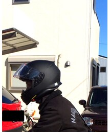 SHOEI | 帽子