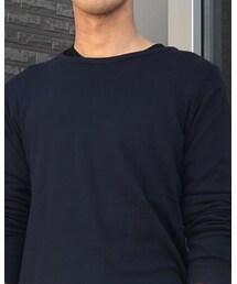 無印良品 | スウェット