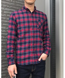 Denime | シャツ/ブラウス