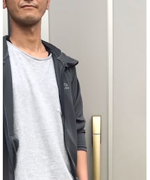 ワークマン | パーカー