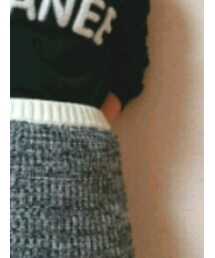 no brand | スウェット