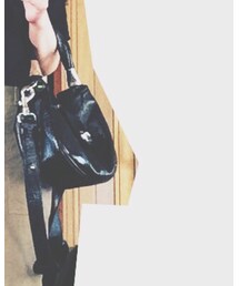 Via Repubblica | バッグ