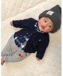 RALPH LAUREN(ラルフ ローレン)の「トップス(カーディガン/ボレロ)」