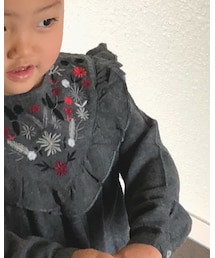 ZARA KIDS | その他トップス