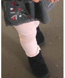 UNIQLO | レギンス/スパッツ