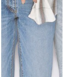 GU | デニムパンツ