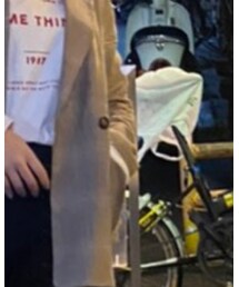 H&M | ジャケット/アウター