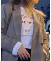 w closet | Tシャツ/カットソー