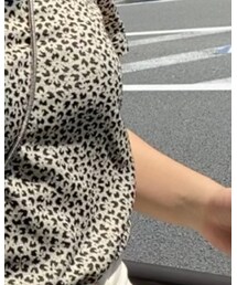 ZARA | Tシャツ/カットソー