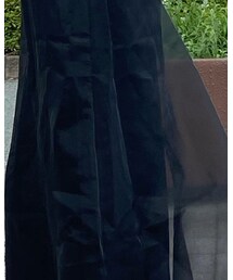 sheer | スカート