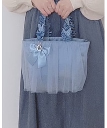 Maison de FLEUR | トートバッグ