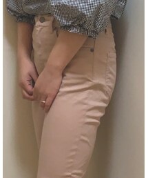 ZARA | シャツ/ブラウス