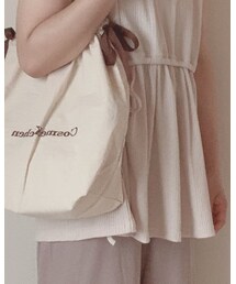 Cosme Kitchen | エコバッグ/サブバッグ