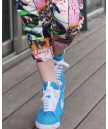 NIKE | スニーカー