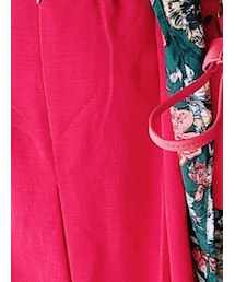 SPINNS | ワンピース/ドレス