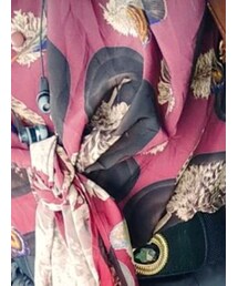 KINJI | シャツ/ブラウス