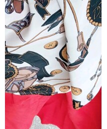 KINJI | シャツ/ブラウス