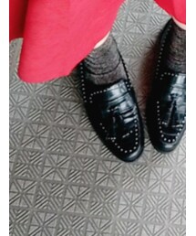 ZARA | ローファー