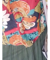 KINJI | シャツ/ブラウス