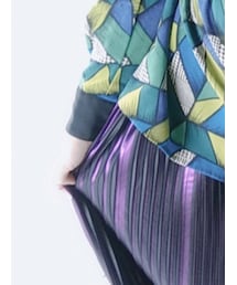 KINJI | シャツ/ブラウス