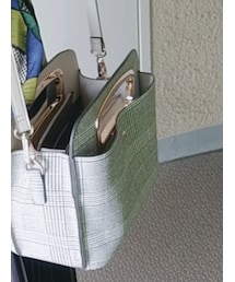 NATURAL BEAUTY BASIC | ショルダーバッグ