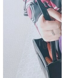 GU | ショルダーバッグ