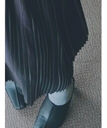 AS KNOW AS PINKY | シューズ