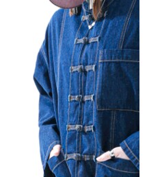 AS KNOW AS PINKY | トップス